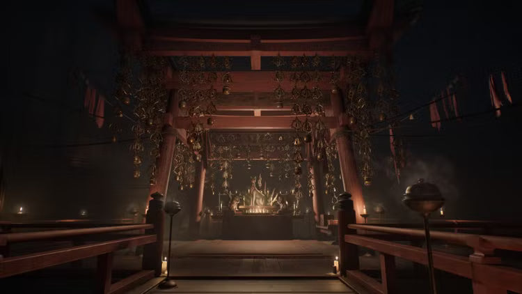 SILENT HILL f PC Steam CD Key