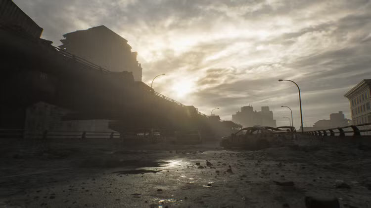 Resident Evil Requiem PRE-ORDER EU Xbox Series X|S CD Key