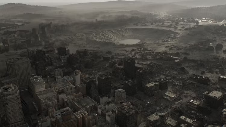 Resident Evil Requiem PRE-ORDER EU Xbox Series X|S CD Key